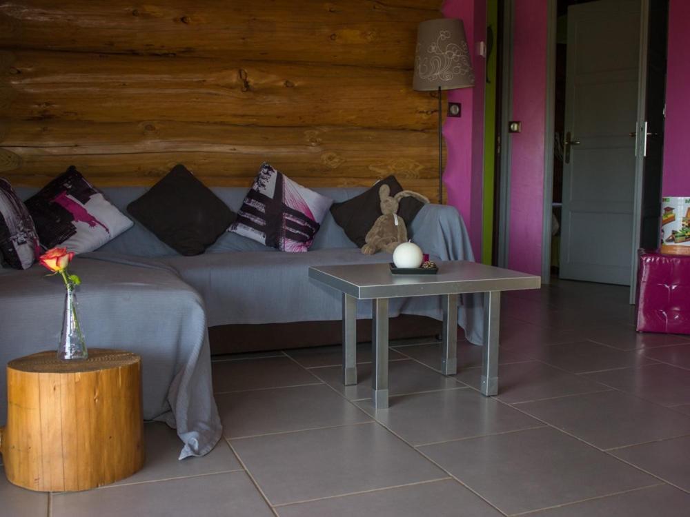 Reves De Bois Villa Loubeyrat Room photo