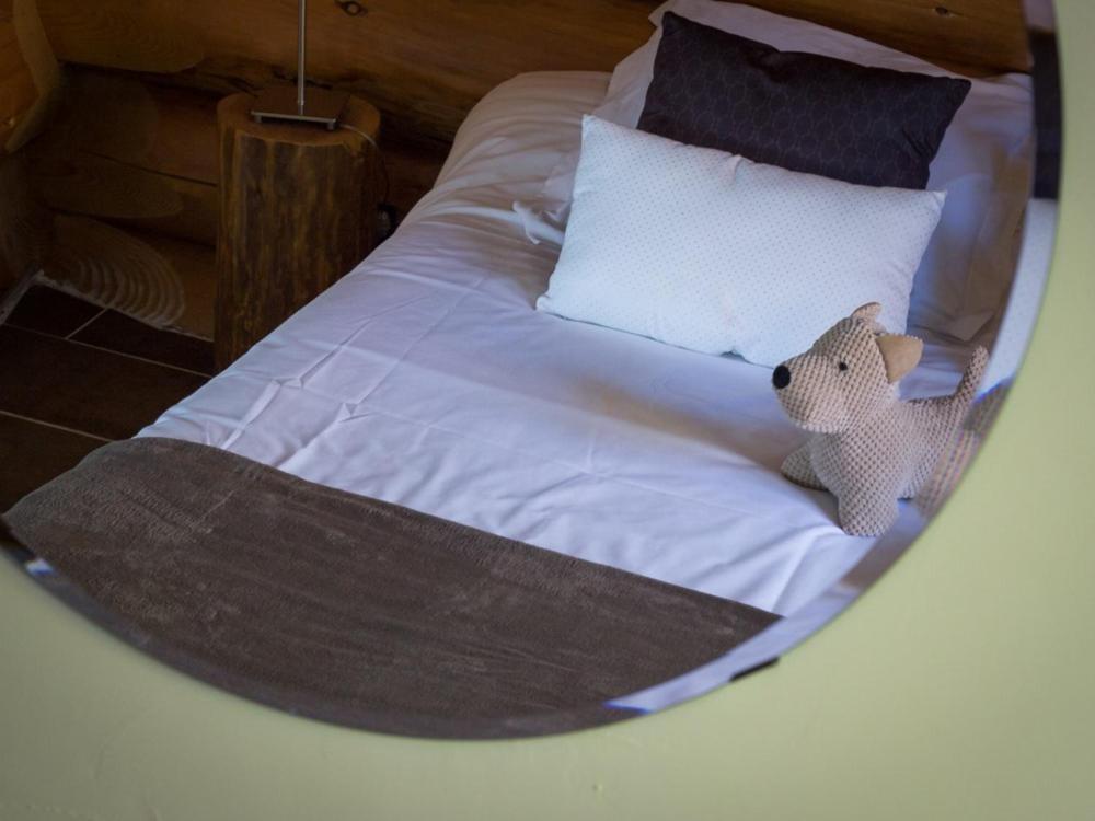 Reves De Bois Villa Loubeyrat Room photo