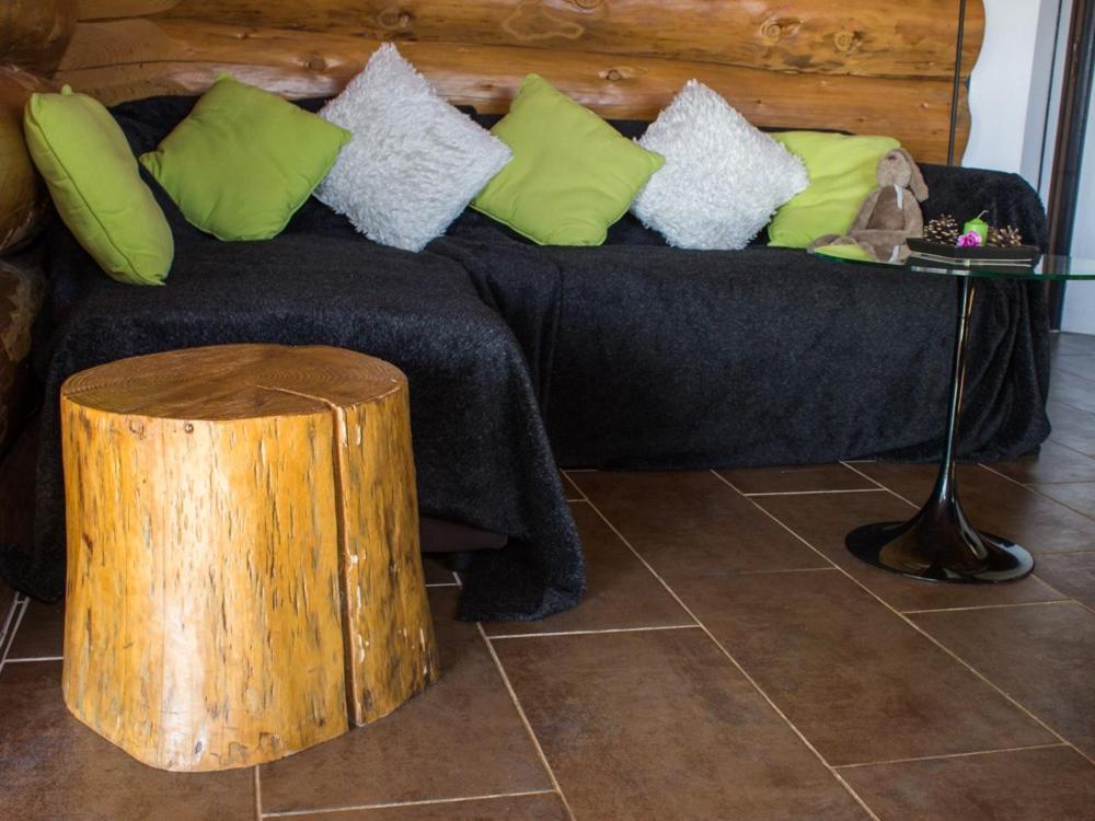 Reves De Bois Villa Loubeyrat Room photo